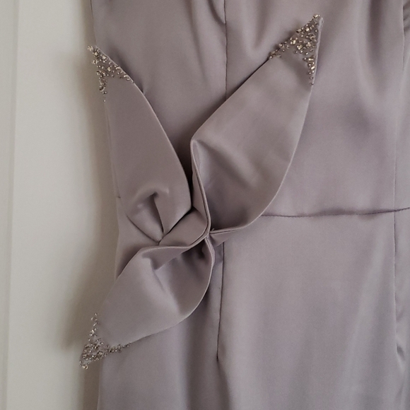 Kay Unger evening dress - Picture 3 of 8